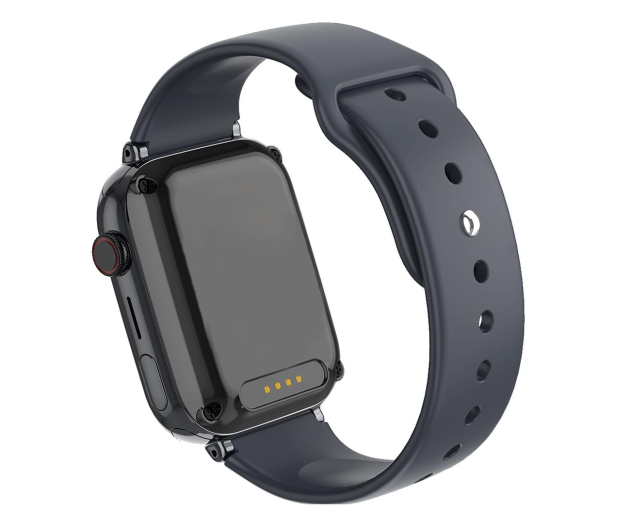 Maxcom OUTLET - FW 59 4G Black - 1503968 - zdjęcie 5